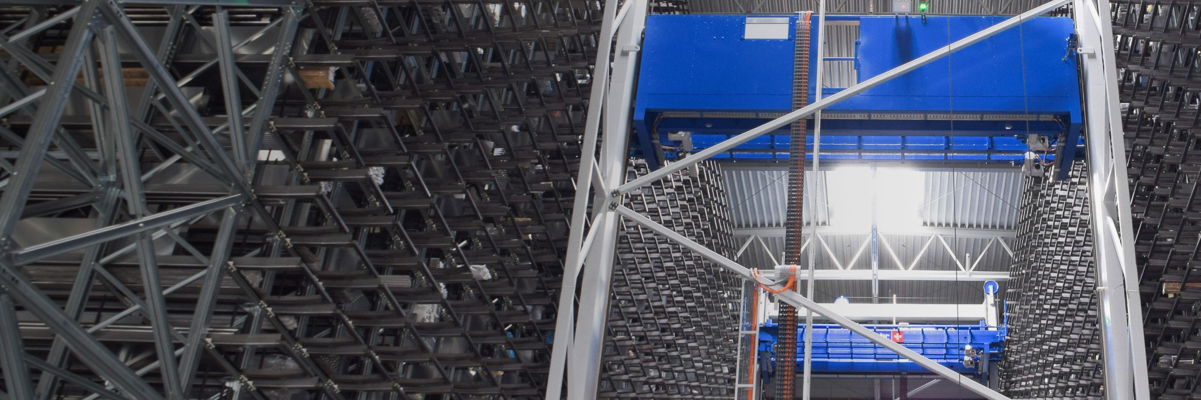 <i>Broad range</i> for a wide variety of industries