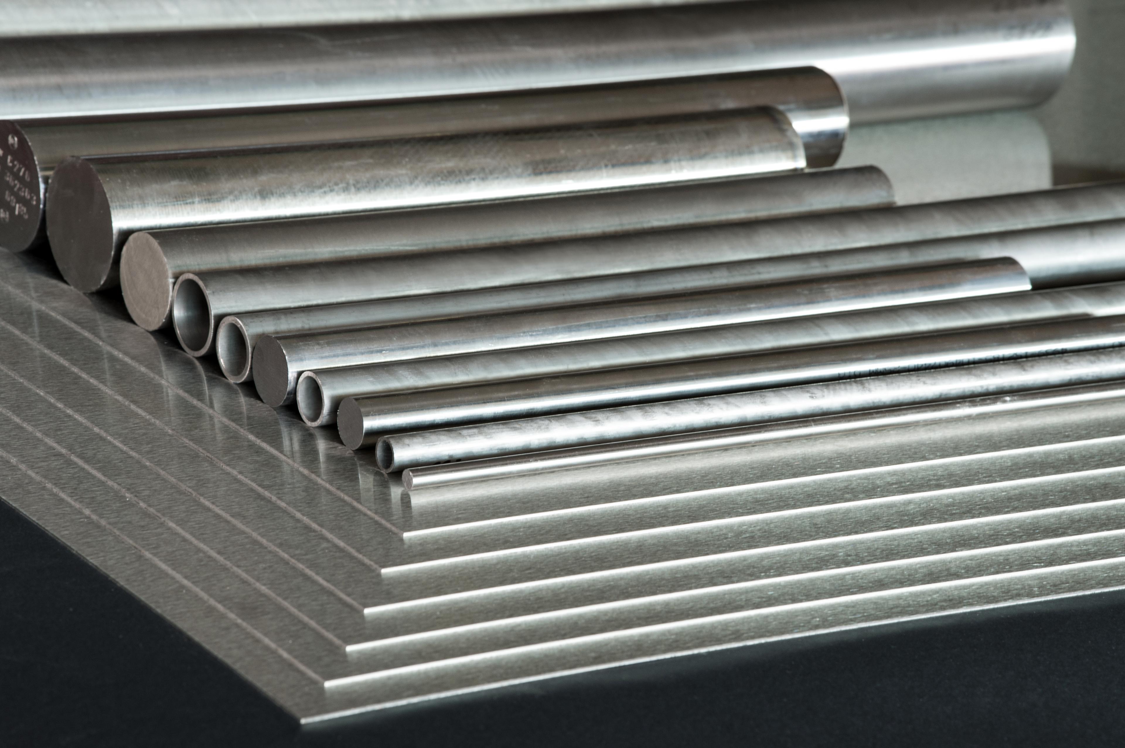 HARTMANN MATERIALS AG