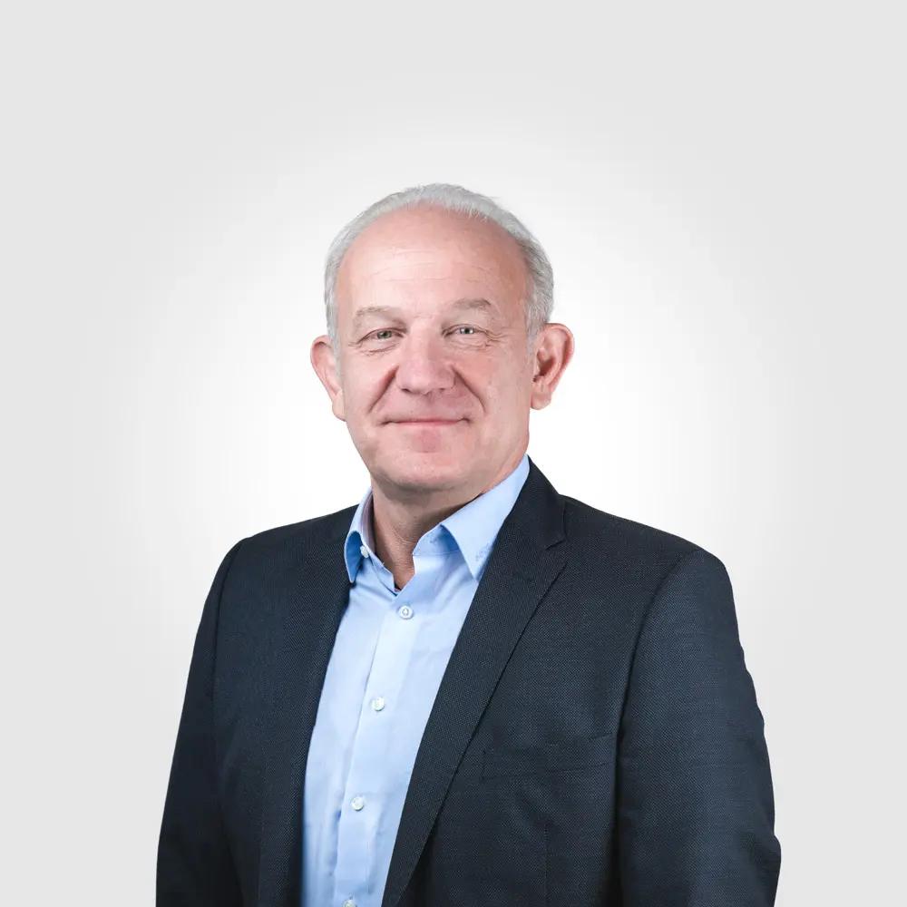 Dieter Christian Korte